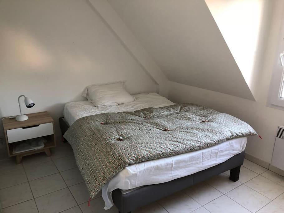 Holiday home Maison Dans Le Sud Du Morbihan Pres De La