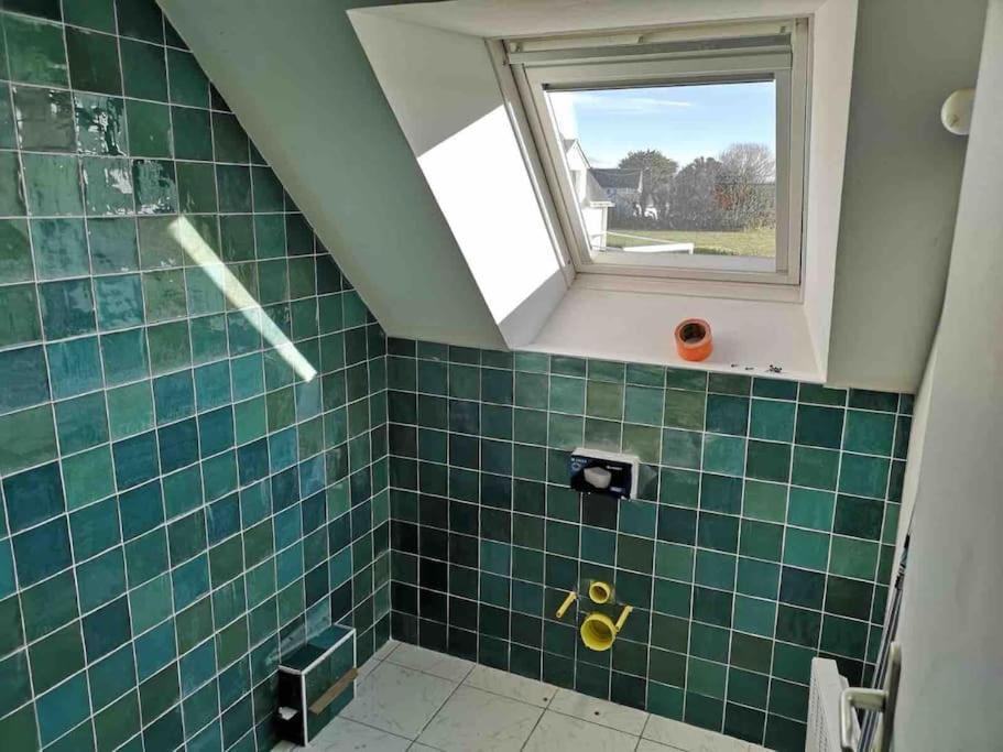 Maison Dans Le Sud Du Morbihan Pres De La *