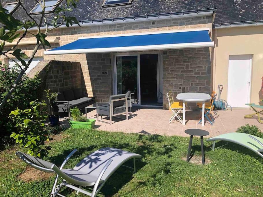 Maison Dans Le Sud Du Morbihan Pres De La * Damgan