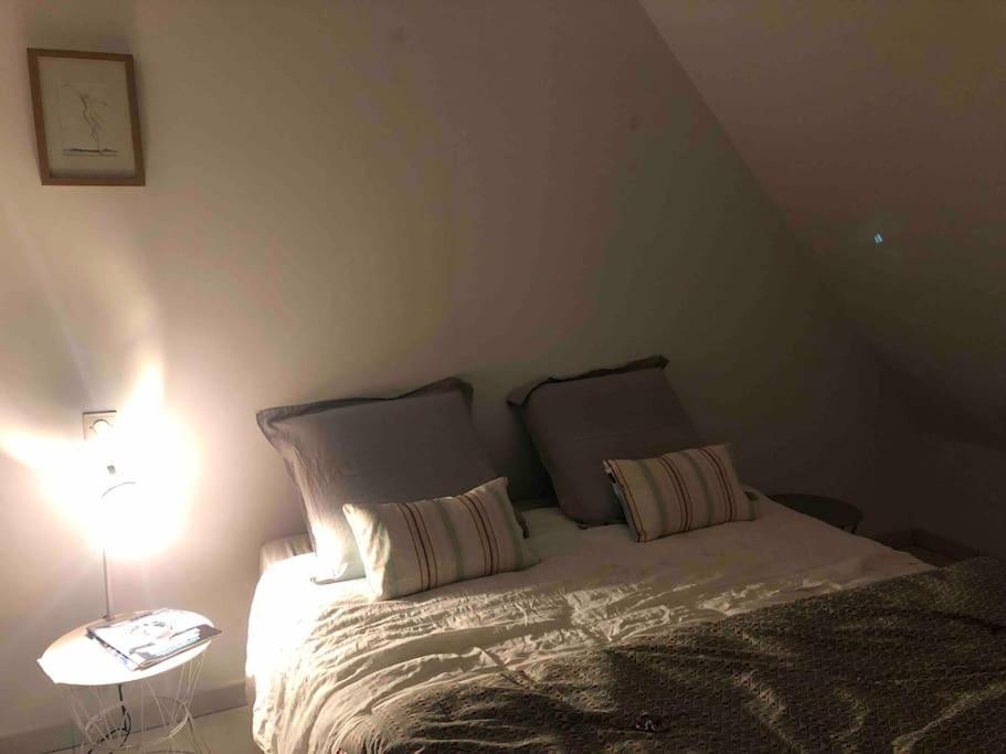 Maison Dans Le Sud Du Morbihan Pres De La Holiday home *