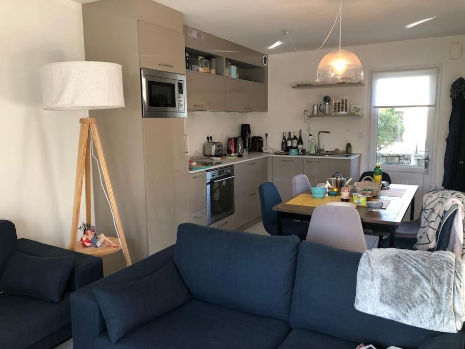 Maison Dans Le Sud Du Morbihan Pres De La